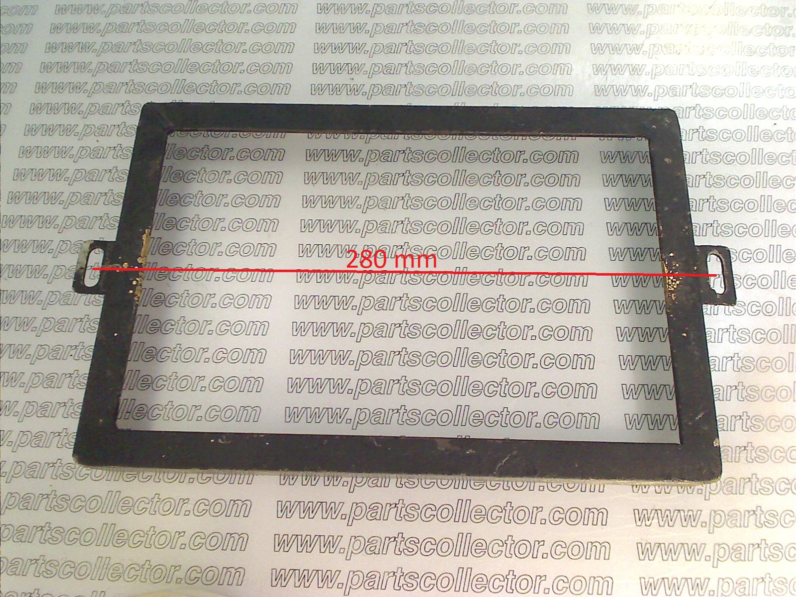 FIAT  Car body code 9116 compatible with: ALFA ROMEO ALFA ROMEO, FIAT FIAT, LANCIA LANCIA - additional view